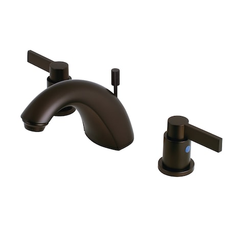 FB8955NDL Mini-Widespread Bathroom Faucet